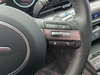 2026 Hyundai KONA Limited FWD