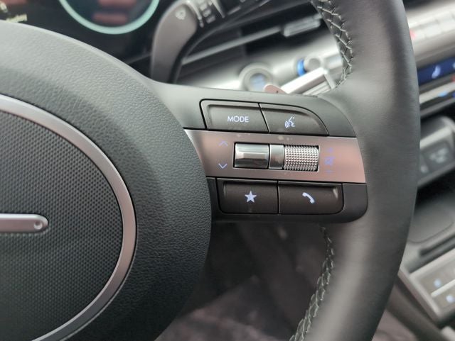 2026 Hyundai KONA Limited FWD