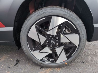 2026 Hyundai KONA Limited FWD