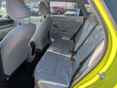 2026 Hyundai KONA Limited AWD