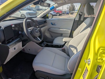 2026 Hyundai KONA Limited AWD