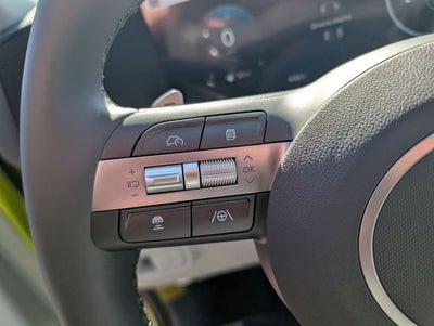 2026 Hyundai KONA Limited AWD