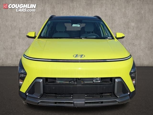 2026 Hyundai KONA Limited AWD