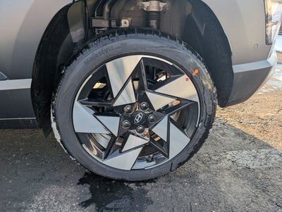 2026 Hyundai KONA Limited AWD