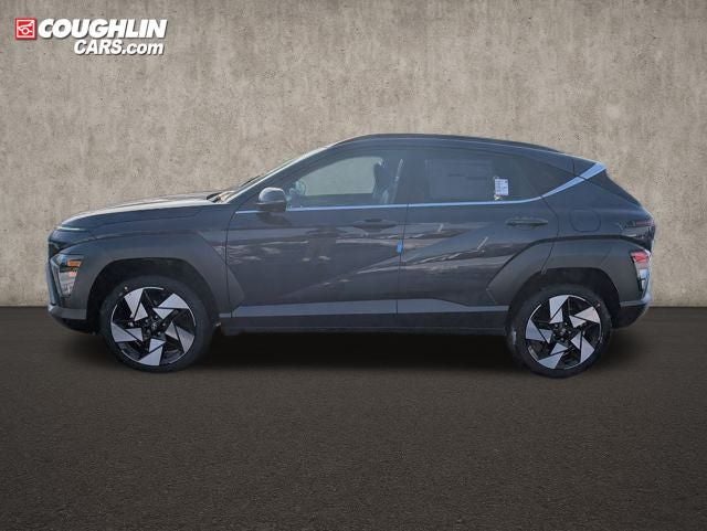 2026 Hyundai KONA Limited AWD