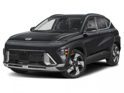 2026 Hyundai KONA Limited AWD