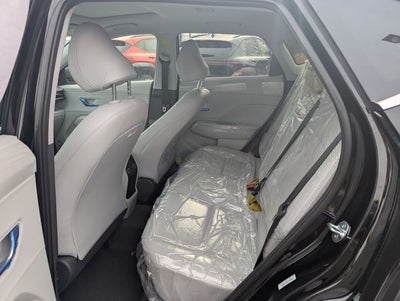 2026 Hyundai KONA Limited AWD