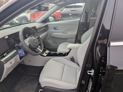 2026 Hyundai KONA Limited AWD