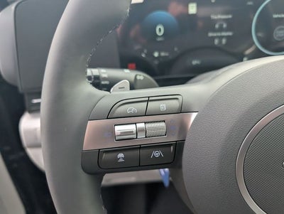 2026 Hyundai KONA Limited AWD