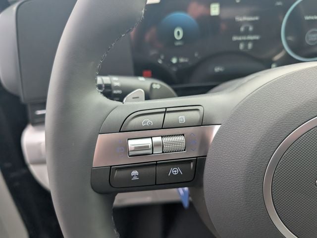 2026 Hyundai KONA Limited AWD