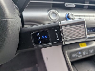 2026 Hyundai KONA Limited AWD