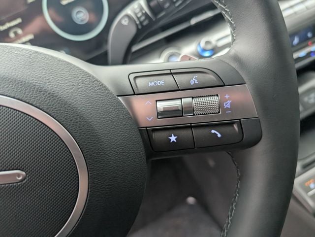 2026 Hyundai KONA Limited AWD