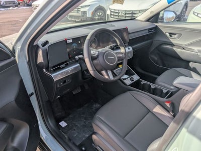 2026 Hyundai KONA Limited AWD