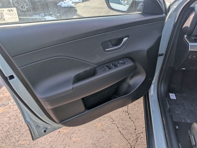 2026 Hyundai KONA Limited AWD