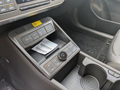 2026 Hyundai KONA Limited AWD