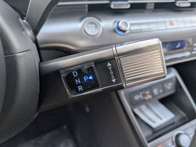 2026 Hyundai KONA Limited AWD