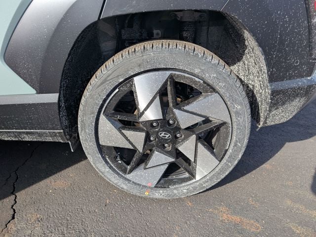 2026 Hyundai KONA Limited AWD