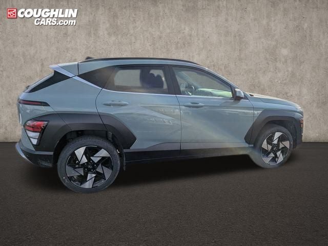 2026 Hyundai KONA Limited AWD
