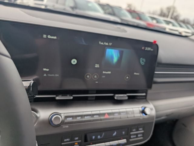 2026 Hyundai KONA Limited AWD