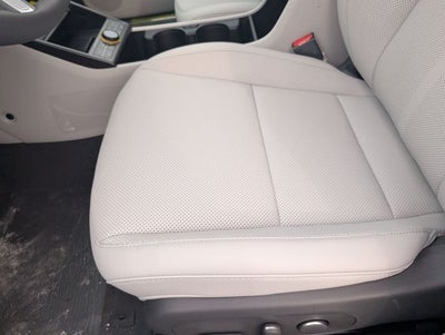 2026 Hyundai KONA Limited AWD