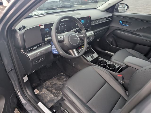 2026 Hyundai KONA Limited AWD