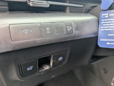 2026 Hyundai KONA Limited AWD