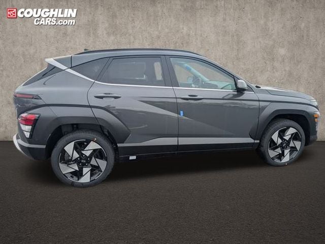 2026 Hyundai KONA Limited AWD