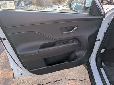 2026 Hyundai KONA Limited AWD