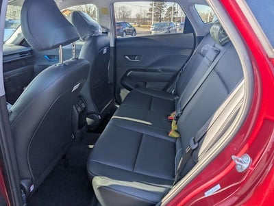 2026 Hyundai KONA Limited AWD