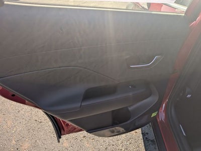 2026 Hyundai KONA Limited AWD