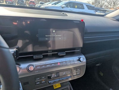 2026 Hyundai KONA Limited AWD