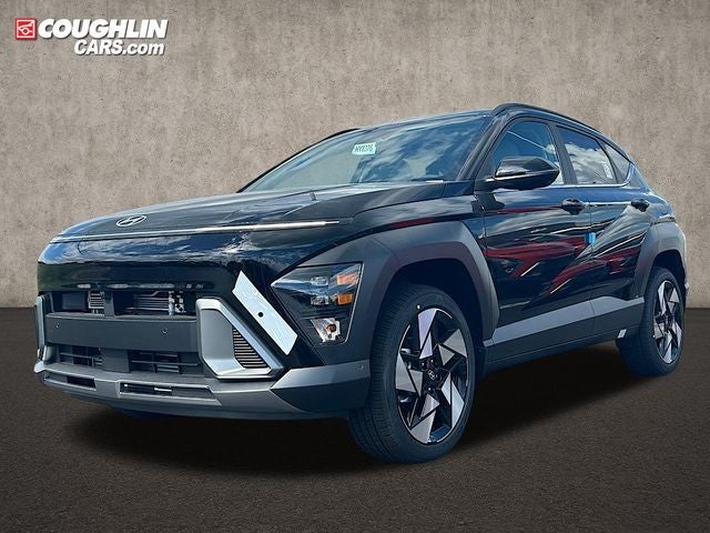 2026 Hyundai KONA Limited AWD