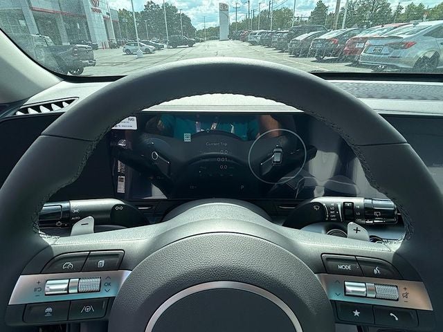 2026 Hyundai KONA Limited AWD