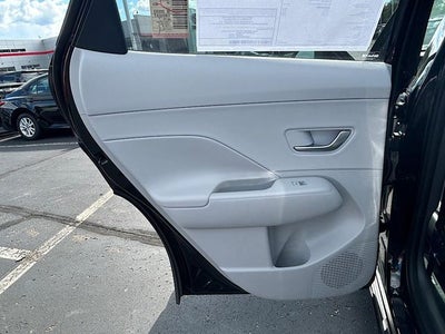 2026 Hyundai KONA Limited AWD