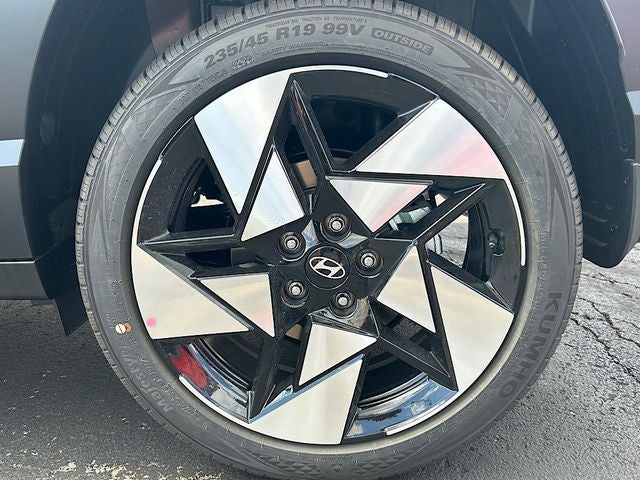 2026 Hyundai KONA Limited AWD