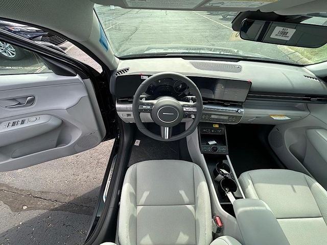 2026 Hyundai KONA Limited AWD