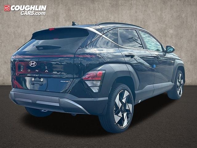 2026 Hyundai KONA Limited AWD