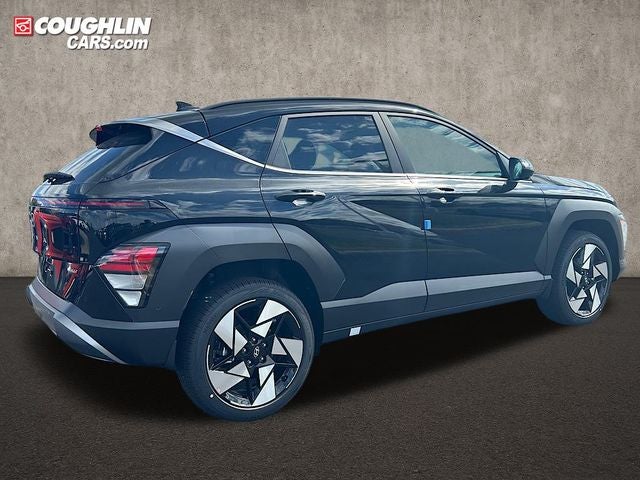 2026 Hyundai KONA Limited AWD