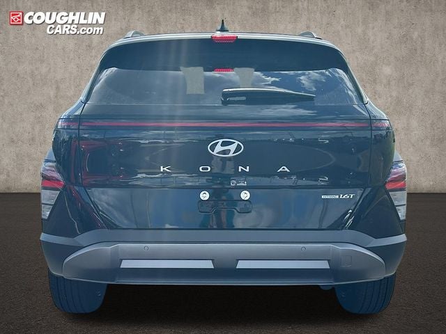 2026 Hyundai KONA Limited AWD