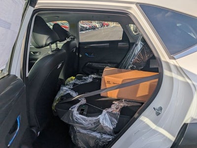 2026 Hyundai KONA Limited AWD