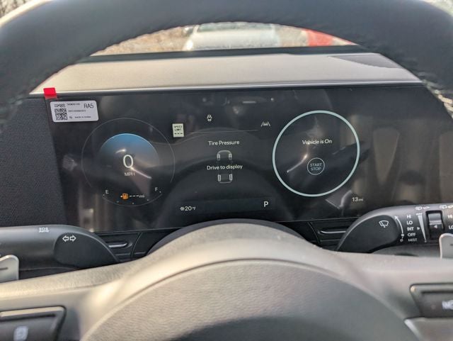 2026 Hyundai KONA Limited AWD