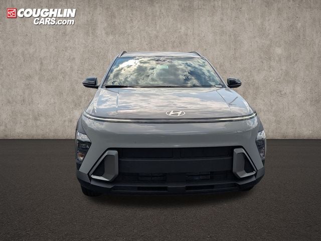 2027 Hyundai KONA SEL Sport