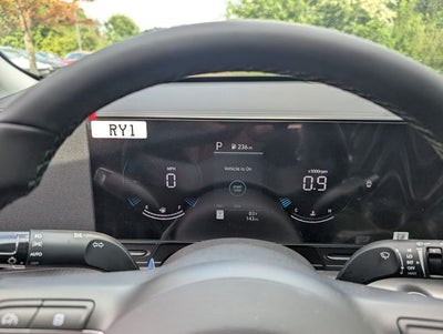 2027 Hyundai KONA SEL Sport