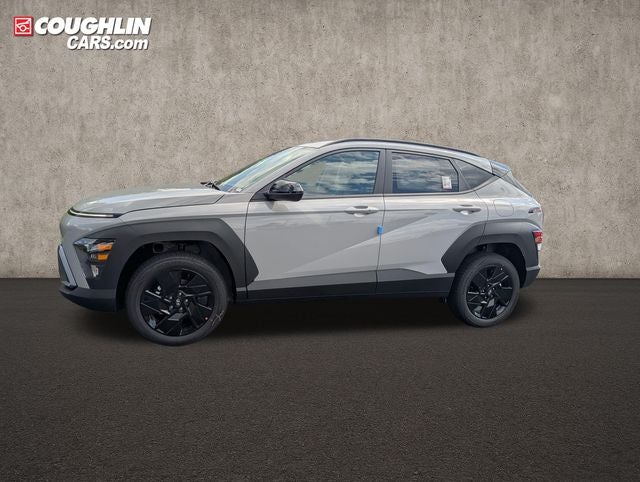 2027 Hyundai KONA SEL Sport