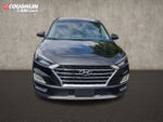 2019 Hyundai TUCSON Ultimate