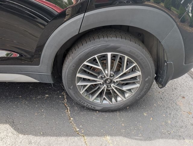 2019 Hyundai TUCSON Ultimate
