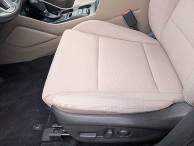 2021 Hyundai TUCSON Sport