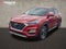 2021 Hyundai TUCSON Sport