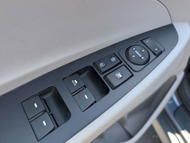 2021 Hyundai TUCSON Sport