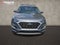 2021 Hyundai TUCSON Sport